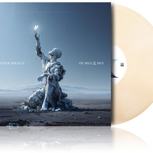Of Mice and Men - Another Miracle LP (Indie Exclusive, Cream vinyl)