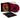 Manowar - Louder Than Hell 2xLP (30th anniversary Reissue, Red smoke vinyl, UK Import)