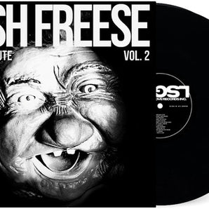 Josh Freese - Just A Minute Vol. 2 LP