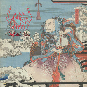Sigh - Infidel Art: 30th Anniversary LP