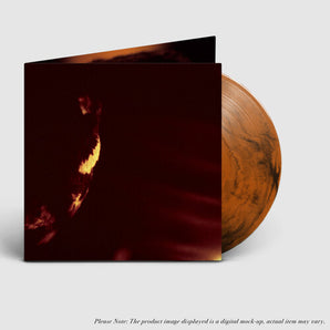 Skepticism - Stormcrowfleet: 30th Anniversary LP (Amber Vinyl)