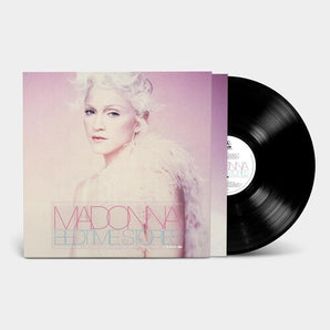 Madonna - Bedtime Stories: The Untold Chapter LP