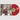 Nicole Dollanganger - Natural Born Losers LP (Red Vinyl)