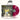 Edge of Sanity - Unorthodox LP (Magenta vinyl)