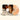Loaded Honey - Love Made Trees LP (Peach vinyl)