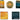 Silversun Pickups - Tenterhooks LP (Metallic Gold Vinyl)