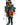 Boldy James - Criminally Attached LP (Orange)