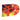 Yeah Yeah Yeahs - Show Your Bones LP (Indie Exclusive, Yellow/Purple/Orange Mix Vinyl)