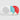 OK GO - And the Adjacent Possible 2xLP (Blue/White/Red vinyl) (MARKDOWN)