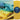 Sugar - Copper Blue LP (Yellow Vinyl)