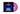 AJR - Live From The Hollywood Bowl LP (Pink/White vinyl)
