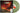 Luke Grimes - Red Bird LP (Green vinyl)