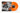 Atreyu - The End Is Not the End LP (Orange vinyl)