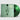 The Alarm - Transformation LP (Indie Exclusive, Green Vinyl)