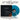 At The Gates - The Ghost Of A Future Dead LP (Translucent Sea Blue)