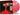 In This Moment - Rise of the Blood Legion: Great Hits Chapter 1 2xLP (Indie Exclusive, Red Smoke vinyl)