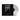 Discharge - 1980-1986 LP (Clear Vinyl)