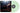 Black Veil Brides - Vindicate LP (Glow In The Dark Vinyl)