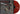 Six Feet Under - Next To Die LP (Red w/ Black Smoke Vinyl)