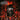 Belphegor - Pestapokalypse VI LP (Transparent Red With Splatter Vinyl)