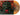Jungle Rot - Cruel Face Of War LP (Orange with Black Marble Vinyl)