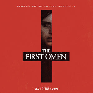 The First Omen (Mark Korven) - Original Soundtrack 2LP