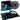 Blue October - Foiled 2xLP (Indie Exclusive, Galaxy Blue Vinyl)