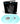 Whiskeytown - Pneumonia 2LP (Clearwater Blue Vinyl)