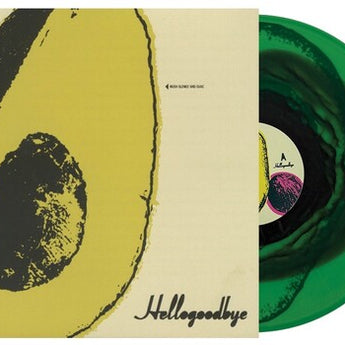 Hellogoodbye - Hellogoodbye 12