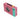 We Are Rewind Portable Cassette Player w/ Bluetooth WE-001 (Pink & Green)