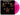 Bill Withers - Live At Carnegie Hall 2xLP (180g Numbered MOV, Pink Vinyl)