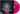 Transformers: The Movie - Reformatted Edition (Various Artists) - Soundtrack LP (Pink Vinyl)