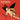 No Cure - It Is Going To Get Dark LP (Red Vinyl)