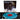 Convulse - World Without God LP (Sea Blue and White Galaxy Effect Merge vinyl)