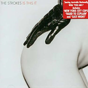The Strokes - Is This It CD (Import)