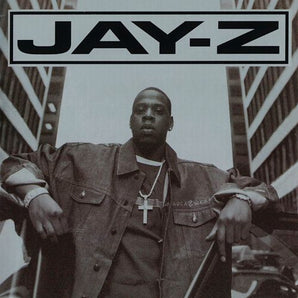 Jay-Z - Volume 3: Life & Times Of S. Carter 2LP