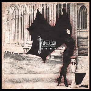 Tribulation - The Children Of The Night 2LP