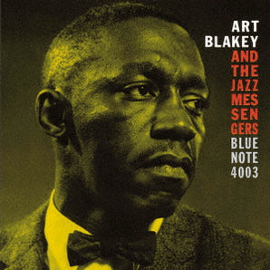 Art Blakey and the Jazz Messengers - Moanin' - Remastered [Japanese Import] CD