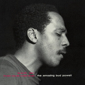 Bud Powell - The Amazing Bud Powell Vol. 1 - Remastered [Japanese Import] CD