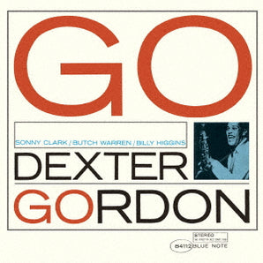 Dexter Gordon - Go! - Remastered [Japanese Import] CD