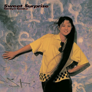 Tamlyn Tomita - Sweet Surprise LP