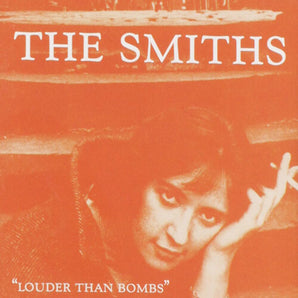 Smiths - Louder Than Bombs CD