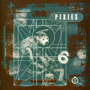 Pixies - Doolittle CD
