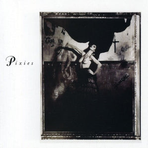 Pixies - Surfer Rosa CD