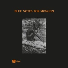 Blue Notes - For Mongezi LP