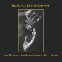 Blue Notes - For Johnny LP