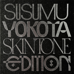 Susumu Yokota - Skintone Edition - Vol.1 13xLP (Color vinyl)