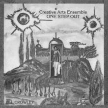 Creative Arts Ensemble - One Step Out LP