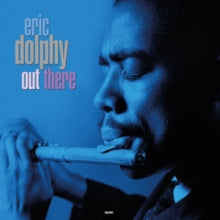 Eric Dolphy - Out There LP