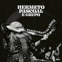 Hermeto Pascoal - Live 2LP